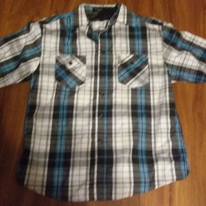 Beverly Hills Polo club kid's button down shirt